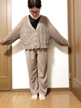 Haruhiさんのコーディネート