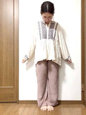 Haruhiさんのコーディネート