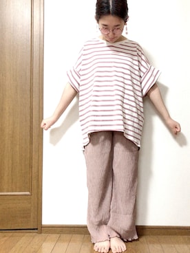 Haruhiさんのコーディネート