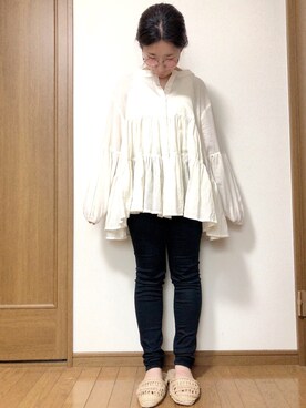 Haruhiさんのコーディネート