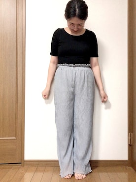 Haruhiさんのコーディネート