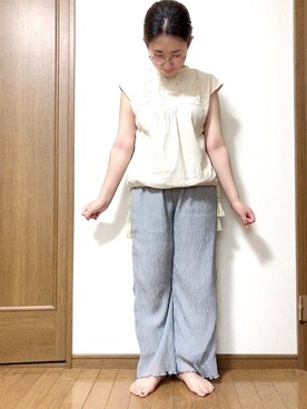 Haruhiさんのコーディネート