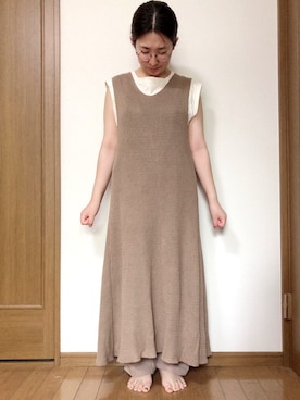 Haruhiさんのコーディネート