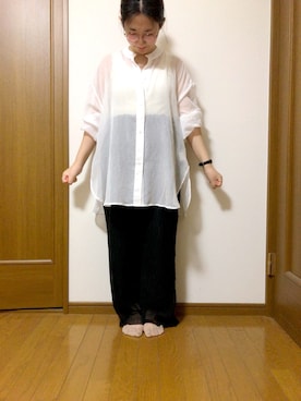 Haruhiさんのコーディネート