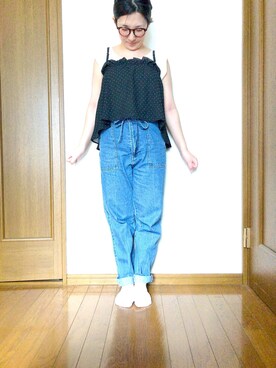 Haruhiさんのコーディネート