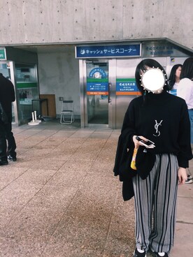 a.さんのコーディネート