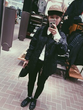 a.さんのコーディネート