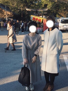 a.さんのコーディネート