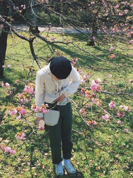 a.さんのコーディネート