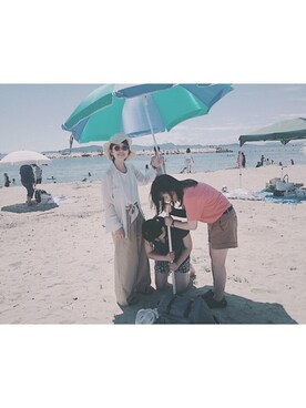 a.さんのコーディネート