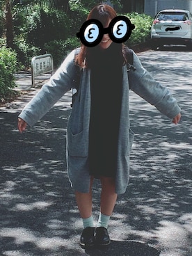 yukaさん（レディース・155cm）の夏コーディネート