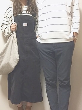 yu_naさんのコーディネート