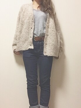 yu_naさんのコーディネート