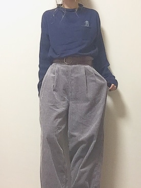 yu_naさんのコーディネート