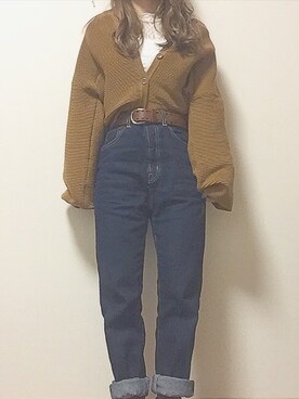 yu_naさんのコーディネート