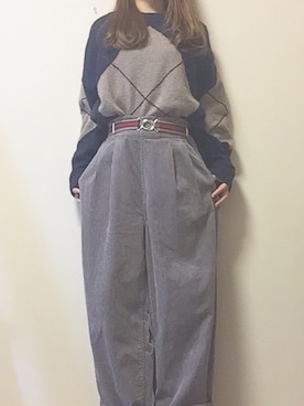 yu_naさんのコーディネート