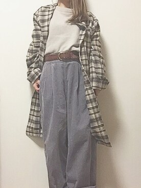 yu_naさんのコーディネート