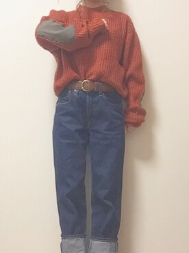 yu_naさんのコーディネート