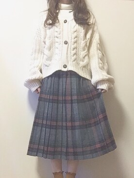 yu_naさんのコーディネート