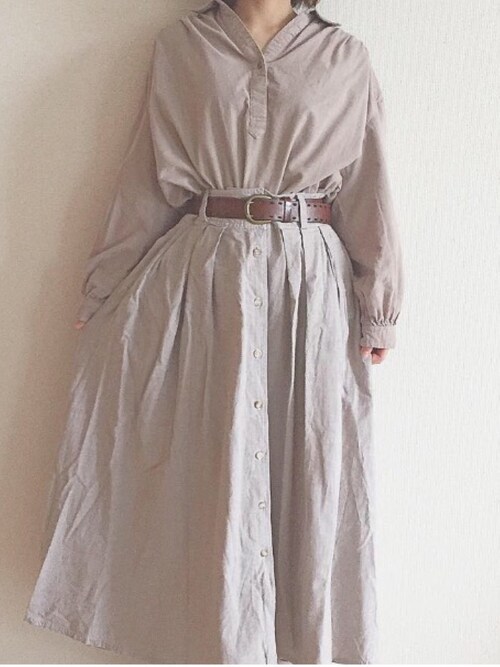 yu_naさんのコーディネート