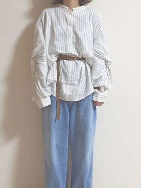 yu_naさんのコーディネート