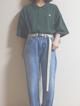 yu_naさんのコーディネート