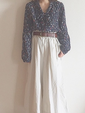 yu_naさんのコーディネート