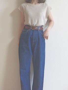 yu_naさんのコーディネート