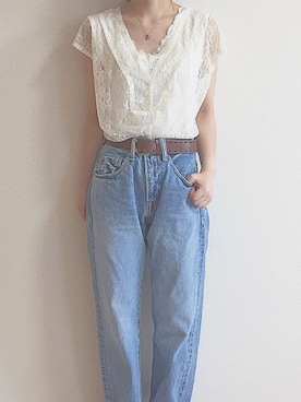 yu_naさんのコーディネート