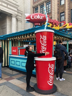 CCCさんのコーディネート
