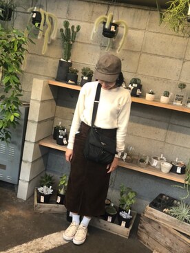 CCCさんのコーディネート