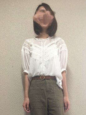 みーこさんのコーディネート