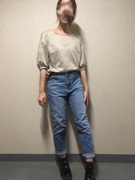 みーこさんのコーディネート