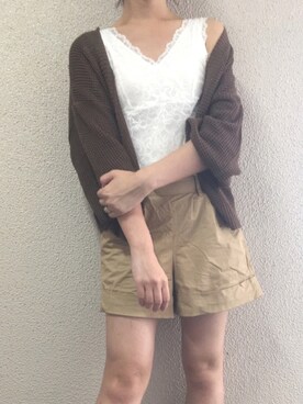 みーこさんのコーディネート