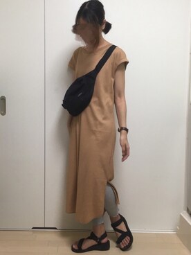 みーこさんのコーディネート