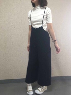 みーこさんのコーディネート