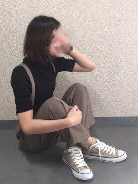 みーこさんのコーディネート