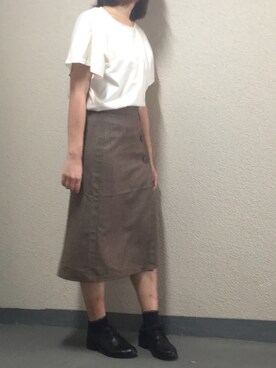 みーこさんのコーディネート