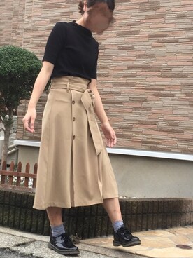 みーこさんのコーディネート