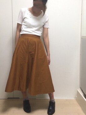 みーこさんのコーディネート