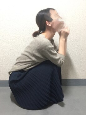 みーこさんのコーディネート