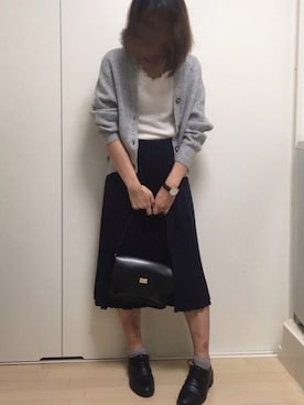 みーこさんのコーディネート