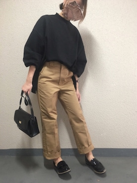 みーこさんのコーディネート