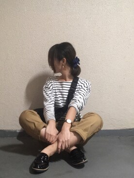 みーこさんのコーディネート