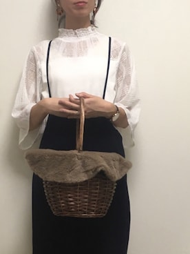 みーこさんのコーディネート