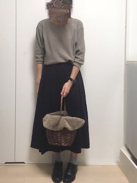 みーこさんのコーディネート