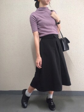 みーこさんのコーディネート