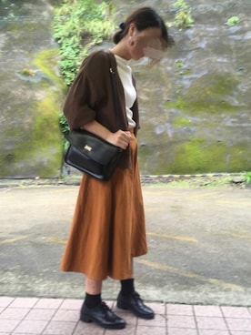 みーこさんのコーディネート