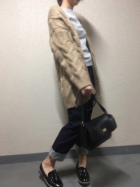 みーこさんのコーディネート