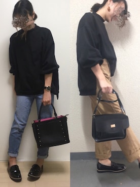 みーこさんのコーディネート